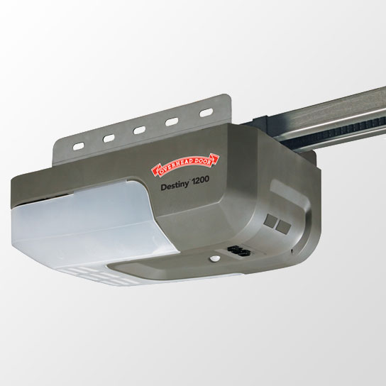 Garage-Door-Openers