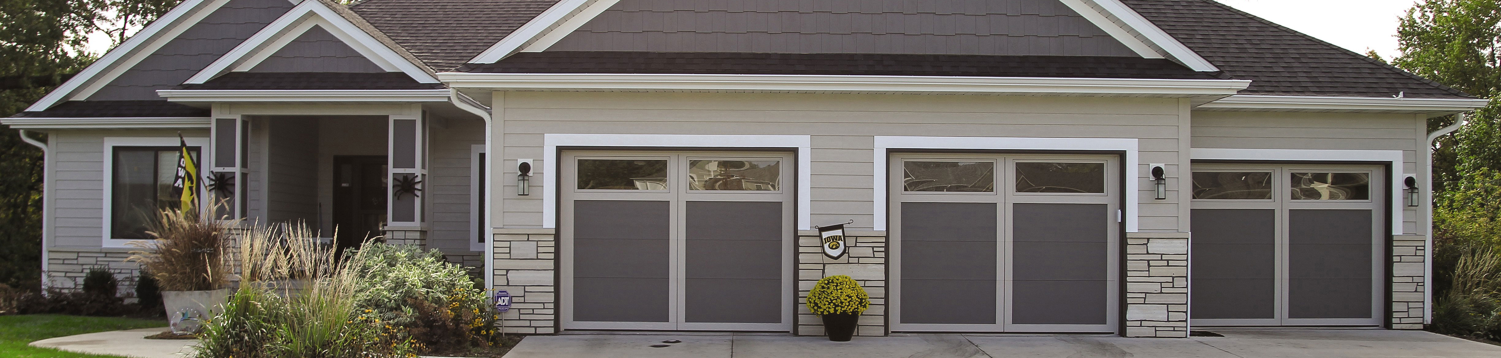 Garage Door Installation Overhead Door Company Of Fargo