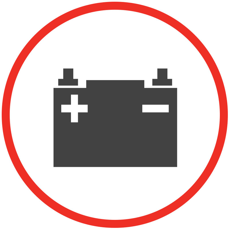 Overhead Door Accessories Blog Battery Overhead Door Company Of