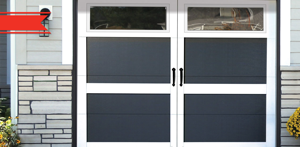 Why Your Garage Door Is Noisy How To Silence It Overhead Door