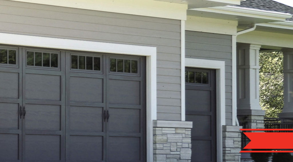 garagedoortrends Overhead Door Company of Fargo